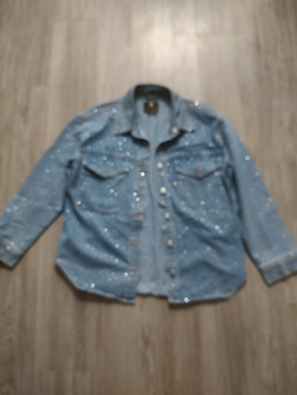 House Of Harlow 1960 Jacket